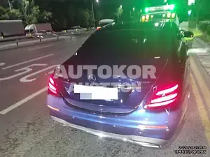 2020, Mercedes-Benz / E 300, VIN: WDDZF4KB0LA718776, 42413 км., gas