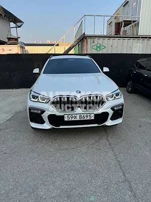 2021, BMW / 640, VIN: WBACY6104M9G52774, 35000 км., gas