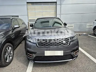 2018, Land Rover / Range Rover, 137000 км., diesel, 1999 куб.см.