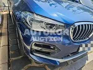 2020, BMW / 420, unknown