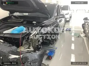 2021, Tesla / Model Y, VIN: 5YJYGDEE9MF225664, electric