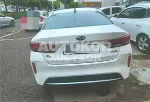 2019, Kia / K5, VIN: KNAGT41EBKA036803, hybrid, 1999 куб.см.