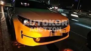 2015, Kia / K5, VIN: KNAGS411BGA019131, gas, 1999 куб.см.