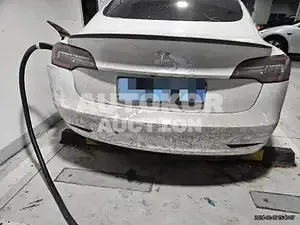 2020, Tesla / Model 3, 74747 км., electric