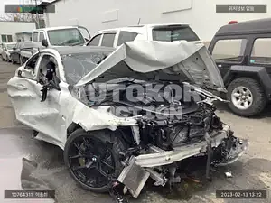 2019, BMW / M4, VIN: WBS3S7106LFH32211, gas