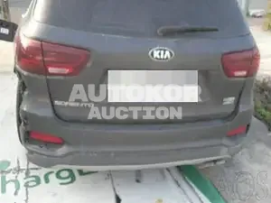 2019, Kia / Sorento, diesel