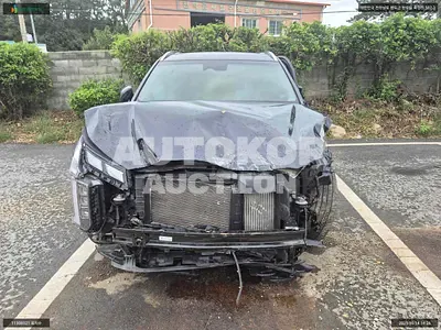 2022, Hyundai / Palisade, VIN: KMHR581ADPU508571, diesel