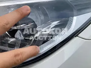 2017, BMW / 520, unknown