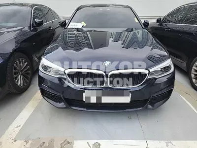 2019, BMW / 530, 137903 км., gas, 1998 куб.см.