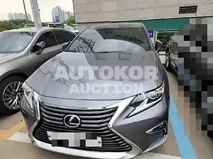 2016, Lexus / ES 300, VIN: JTHBW1GG1H2134000, 101912 км., hybrid, 2494 куб.см.