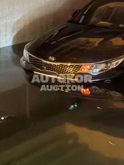 2017, Kia / K5, 162679 км., diesel, 1700 куб.см.