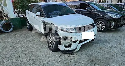 2016, Land Rover / Range Rover Evoque, 189168 км., diesel, 2000 куб.см.