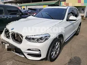 2018, BMW / 320, VIN: WBATX3105JLB96137, diesel