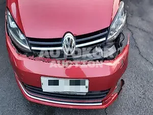 2016, Volkswagen / Golf, VIN: WVWZZZAUZGW146418, 100000 км., diesel