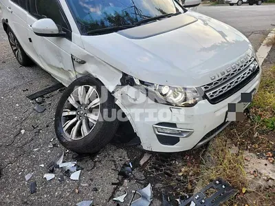 2018, Rover / Land Rover, 97700 км., diesel, 1999 куб.см.
