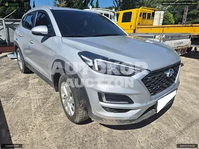 2019, Hyundai / Tucson, VIN: KMHJ3817GKU040911, 97569 км., diesel