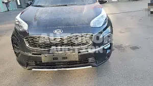 2018, Kia / Sportage, VIN: KNAPL812GKK564145, 62897 км., diesel, 1598 куб.см.