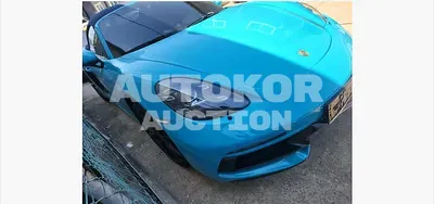 2020, Porsche / 718 boxster, 70802 км., gas, 2497 куб.см.