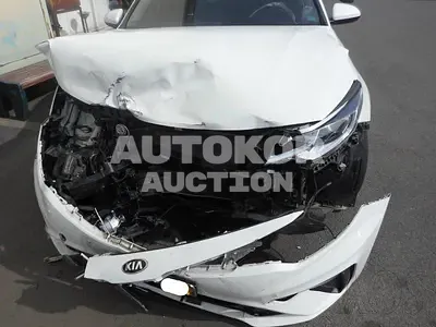 2022, Kia / K5, VIN: KNAGU416BNA404889, lpg