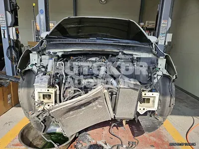 2017, Kia / Carnival, 176000 км., diesel, 2200 куб.см.