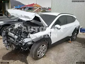 2023, Hyundai / Kona, VIN: KMHHC813BPU001363, gas