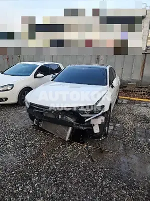 2018, Volkswagen / Passat, VIN: WVWZZZ3CZJE253943, 60000 км., diesel, 1968 куб.см.