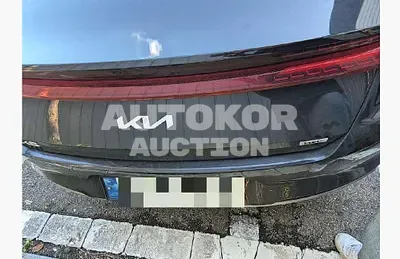 2023, Kia / K8, hybrid, 1598 куб.см.