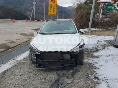 2018, Hyundai / Tucson, VIN: KMHJ381ADJU628057, 85527 км., diesel