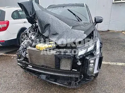 2023, Hyundai / Palisade, VIN: KMHR581ADPU506098, 53958 км., diesel, 2200 куб.см.