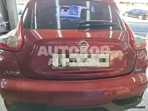 2016, Nissan / Juke, VIN: JN1AF58E8GT150563, gas