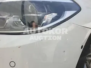 2020, BMW / 5 Series, unknown