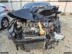 2018, Volkswagen / Passat, VIN: WVWZZZ3CZJE120763, diesel, 1968 куб.см.