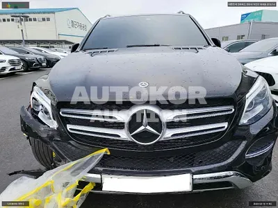 2018, Mercedes-Benz / GLE 350, VIN: WDCDA2EB5JB086104, diesel