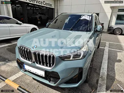 2023, BMW / 120, VIN: WBA51EE0XR5Y10158, gas