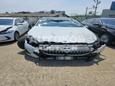 2025, BMW / 520i, gas, 1998 куб.см.