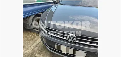 2020, Volkswagen / Tiguan, 132336 км., diesel, 1968 куб.см.