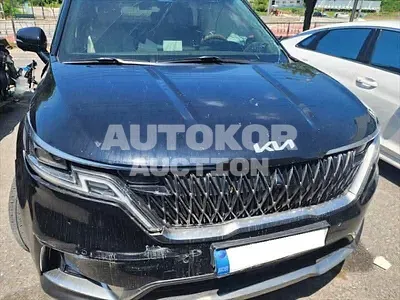 2022, Kia / Carnival, VIN: KNANC81BBNS178327, 105737 км., diesel, 2151 куб.см.