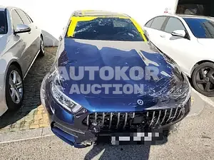 2020, Mercedes-Benz / CLS 450, VIN: W1K2J5KB3LA077449, hybrid, 2999 куб.см.