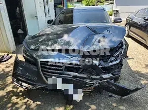 2018, Genesis / G80, VIN: KMHGL41DDJU298957, 162675 км., gas, 3342 куб.см.