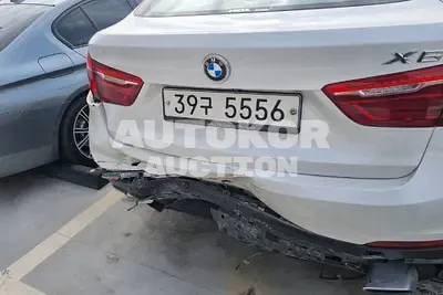 2017, BMW / 630, VIN: WBAKV2105H0V40280, diesel