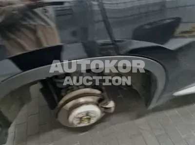 2020, BMW / 420, VIN: WBAVJ9100L9C88124, 60727 км., diesel