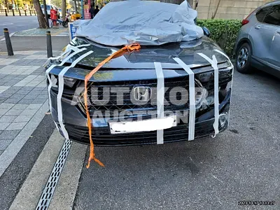 2023, Honda / Accord, VIN: 1HGCY2680PA510208, hybrid