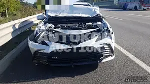 2022, Toyota / Camry, VIN: JTNBA1HK5N3021770, hybrid