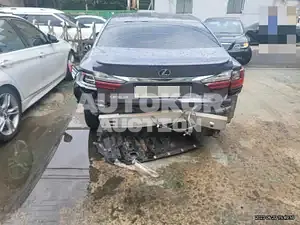 2018, Lexus / ES 300, VIN: JTHBW1GG8J2178050, gas