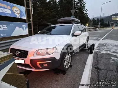 2016, Volvo / XC70, VIN: YV1BZ97B6G1257006, 309221 км., diesel