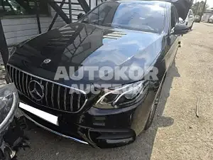 2019, Mercedes-Benz / E 300, VIN: WDDZF4JB2KA602849, gas