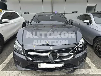 2016, Mercedes-Benz / CLS 350, VIN: WDDLJ9EB9GA172112, 148603 км., diesel, 2987 куб.см.