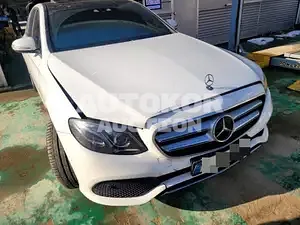 2016, Mercedes-Benz / E 220, VIN: WDDZF0EB4HA008081, 154930 км., diesel, 1950 куб.см.