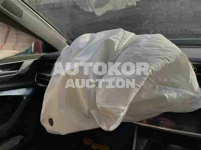 2021, Audi / 50, VIN: WAUZZZF22MN075976, 22163 км., diesel