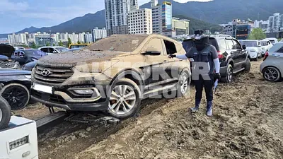 2017, Hyundai / Santa FE, VIN: KMHSW81UBJU793259, 151911 км., diesel, 1995 куб.см.